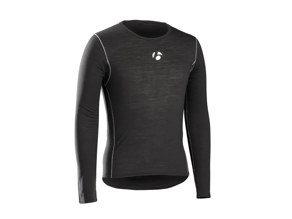 Bontrager B2 Women's Long Sleeve Baselayer REF 132 - Image 1 of 1