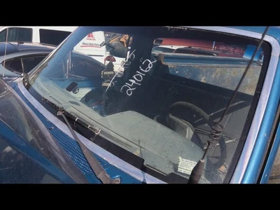 Steering Gear/Rack Power Steering Fits 80-97 FORD F250 PICKUP 720641 Foto 1 de 4