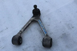 1998 LEXUS SC400 LEFT DRIVER SIDE FRONT UPPER CONTROL ARM - Picture 1 of 8