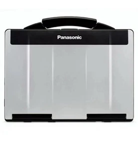 Panasonic Toughbook CF-53 MK4 i5 4310u 2.0GHz 16GB RAM WiFi BT Win11 Grade A - Picture 1 of 4