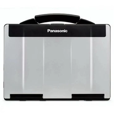 Panasonic Toughbook CF-53 MK4 i5 4310u 2.0GHz 16GB RAM WiFi BT Win11 Grade A - Image 1 of 4