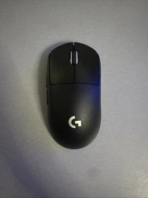 Logitech G PRO SUPERLIGHT no adapter - Image 1 of 4