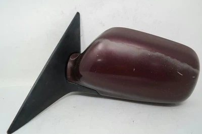 Espejo retrovisor eléctrico izquierdo Subaru Legacy Driver 2000-2004 Foto 1 de 4