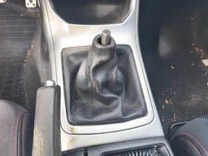 IMPREZA 2010 Transmission Shift 1321963 - Picture 1 of 6