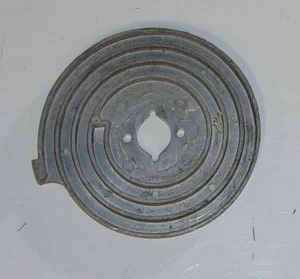 Bally EM Spiral Cam Part # C-245-1 USED - Picture 1 of 9