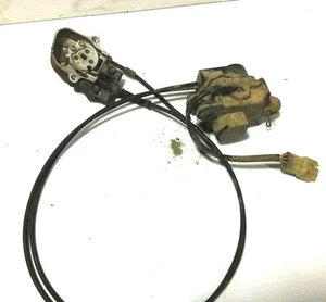 MOTORINO VALVOLA DI SCARICO HONDA FES PANTHEON 2T 125 150 98 1999 2000 2001 2002 - Imagen 1 de 1