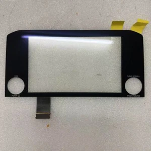 22 23 MITSUBISHI OUTLANDER REPLACEMENT TOUCH-SCREEN Digitizer FOR 8" RADIO oem - Picture 1 of 6