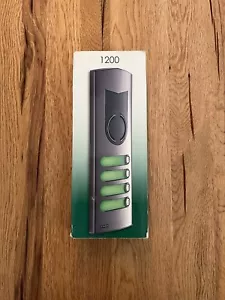 Vimar Elvox 1224 Video Audio 4 Way Intercom Panel Only 1200 Series - Brand New - Picture 1 of 8