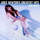 JUICE NEWTON - GREATEST HITS - NEW CD