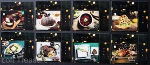 Jersey Stamps: "Jersey's International Christmas" MNH Selv TRC 8v Mint Set 2024 - Picture 1 of 1