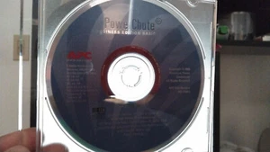 {APC} PowerChute Business Edition Basic CD-ROM - Picture 1 of 1