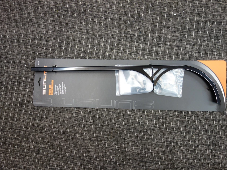 NEW Sunlite Omni-Fit Chainguard Chain - Image 1 of 1