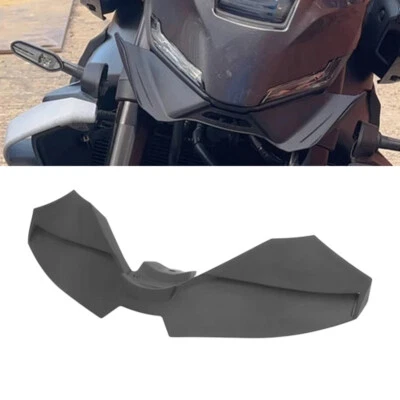 Nuevo kit alerón delantero desnudo alerón ala alerón para Yamaha MT-09 SP MT 09 2024- Foto 1 de 4