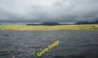 Photo 6x4 Loch Fada Sniseabhal Drifting into the East Bay looking for sal c2013