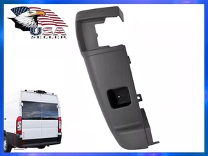 For 2014-2018 Ram Promaster Left Rear Bumper Side End Cap Cover Driver - Bild 1 von 8