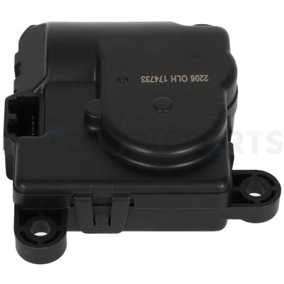 For 1999-2001 Dodge Ram 1500 2500 5.9L HVAC Blend Door Actuator - Image 1 of 4