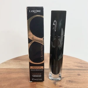 Lancome Le 8 Hypnose  Serum-Infused Volumizing Mascara  #01-Noir - Box Damage - Picture 1 of 7