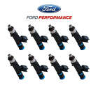 2011-2022 Mustang GT M-9593-M55GT Mustang 55 lb pound Fuel Injectors - Set of 8