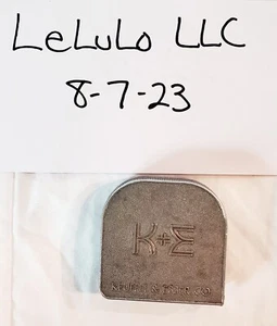 KEUFFEL & ESSER CO (K & E) Práctica cinta métrica de acero Wyteface 6". - Imagen 1 de 3