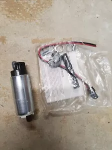 AC Delco 1#25177374 Electric Fuel Pump 1#EP465 LEXUS LS400 Toyota Supra, Camry - Bild 1 von 6