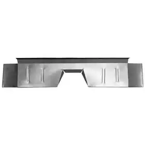 Step Brace Universal for 88-98 Geo Tracker Suzuki Sidekick - Picture 1 of 1