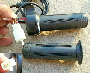 Acceleratori per biciclette elettriche | Acquisti Online su eBay