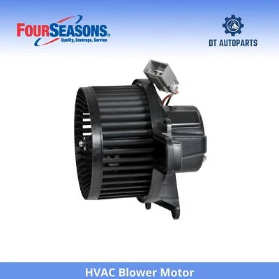 Soplador de aire acondicionado trasero para Cadillac CT6 2016-2020 4 estaciones 2017 2018 2019 Foto 1 de 4