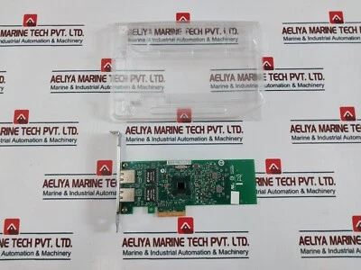 INTEL C93606-002 Pt Dual Port Server Adapter E139761 - Image 1 of 4