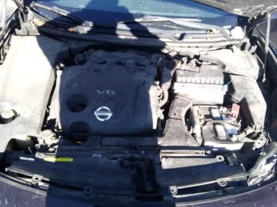 Used Engine Coolant Reservoir fits: 2012 Nissan Maxima  Grade A - Image 1 of 4