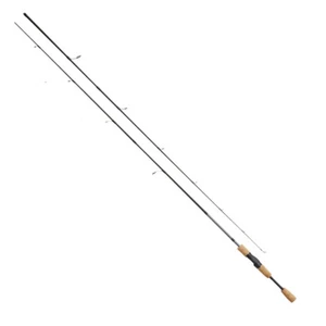 ** PRO MARINE WONDER BASS DX ENTRY MODEL FOR BASS FISHING 2pcs Rod - Picture 1 of 2