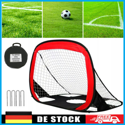 Garten Fußballtor online kaufen eBay