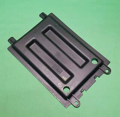 for JAGUAR XF 2009-2015 LEFT HAND AUXILIARY COOLER BLANKING PLATE C2Z15595 - Image 1 of 3