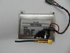 Vectron 1813-0644 10.000000MHz Oscillator - Picture 1 of 4