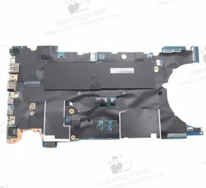 5B21L33907 Lenovo ThinkPad L14 Gen 4 Motherboard UMA I7-1355U - Afbeelding 1 van 2