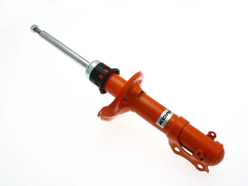 Koni (8750 1009) STR.T (Orange) Shock for 92-95 Volkswagen Corrado VR6 - Front Foto 1 de 1