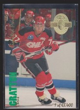 Major Minor League CHL OHL WHL LHJMQ ECHL Cards Inserts Rookies Collection (1/2)