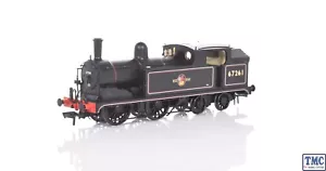 Tanque 35-259Z Bachmann LNER G5 Clase 0-4-4T 67261 BR forrado negro TMC Ltd - Imagen 1 de 1