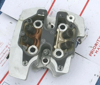 2000 Yamaha Road Star 1600 ГОЛОВНОЙ КЛАПАН ИЗЯЩНЫЙ! - Изображение 1 из 2