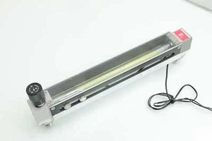 Tokyo Keiso F00-240847 Flow Meter / L/min(std) N2 0MPa 20 Deg C - Picture 1 of 9