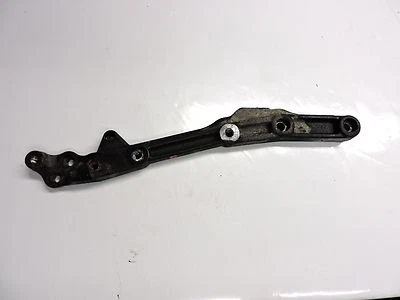 12 polaris Victory 106 Cross Roads Custom LE marco lateral derecho soporte barra montaje Foto 1 de 2