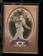 1996 Leaf Cal Ripken Jr. 2  SN5000
