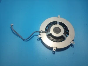 OEM PlayStation 3 Internal Cooling Fan LONG wire 15 Blade Version Tested PS3 - Picture 1 of 2