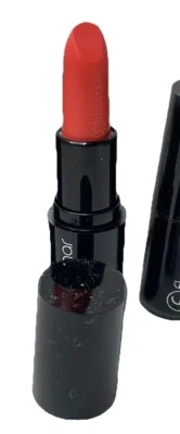  Flormar Cosmetic Long Wearin Lippenstift L14 atemberaubende Aprikose 0,15 Unzen - Bild 1 von 4