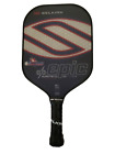 Selkirk Sport Pickleball Paddle AMPED EPIC LW Blue/White/Red Factory 2nd