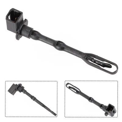 Reliable Black Car AC Evaporator Temperature Thermistor for Hyundai 97143C5000 - Image 1 of 4