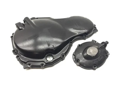 Cubierta embrague motor Triumph Speed Triple 2001 3373 x Foto 1 de 4