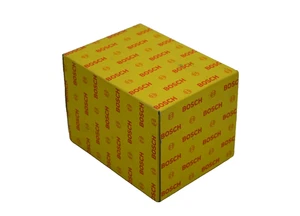 BOSCH Luftmassenmesser Audi, VW 0891047 - Picture 1 of 1