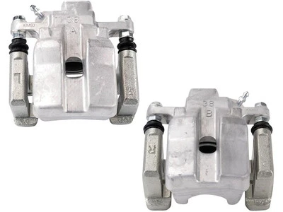 For 2013-2015 Toyota Avalon Brake Caliper Set Rear 27169KJZH 2014 Brake Caliper - Image 1 of 2