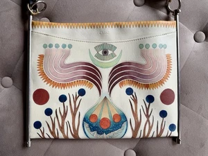 Original Chloe 2018SS Collection Tasche Runway Chloe Damen Handtasche - Bild 1 von 5