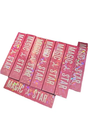 Jeffree Star Magic Star Liquid Concealer AUTHENTIC - SET 9 Random Colors Lot - Image 1 of 3